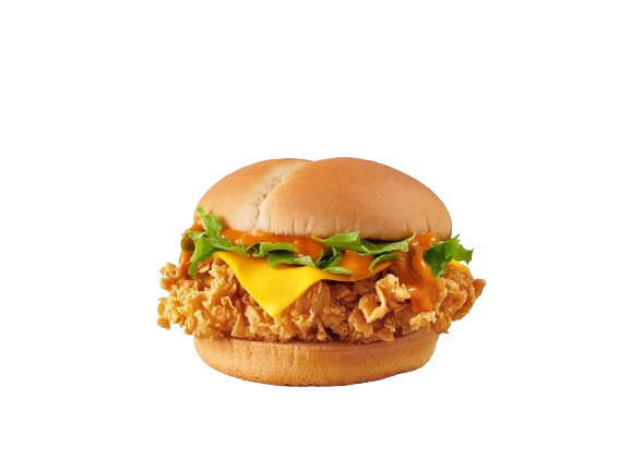 61770 Kfc crunch burger 1200x900 removebg preview