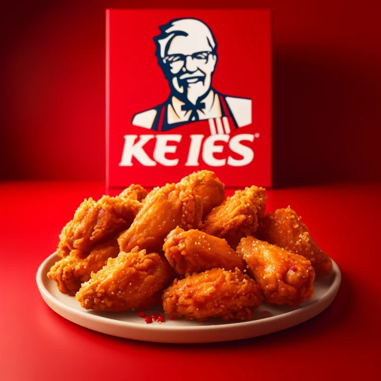 KFC Wings