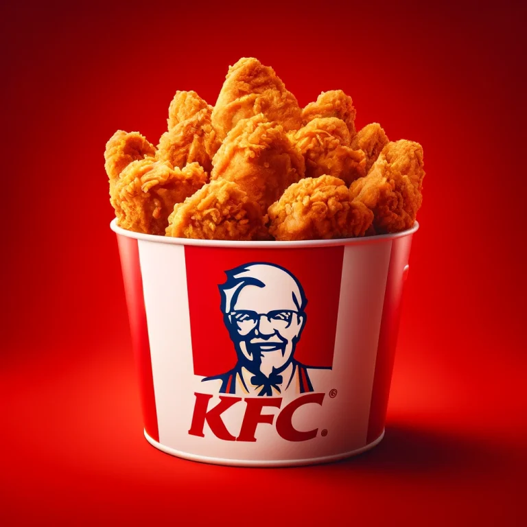 KFC Bucket